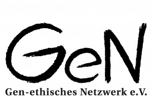Gen-ethisches Netzwerk