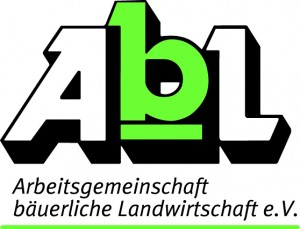 Arbeitsgemeinschaft bäuerliche Landwirtschaft